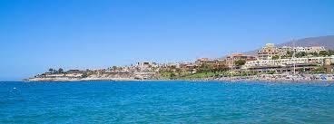 Spiaggia di Fanabe