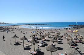 Spiaggia di Troya