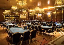 el Gran Casino de Lanzarote