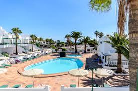 la Playa Park