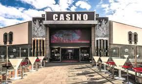 il Gran Casino Costa Meloneras