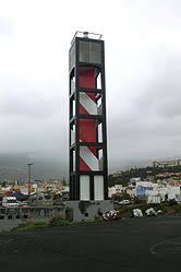 il Faro del Puerto de la Cruz