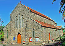 All Saints Church