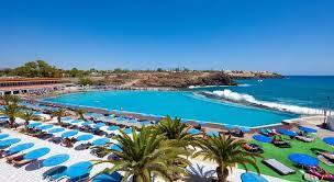 Alborada Beach Club