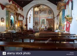 de Parochiekerk van San Antonio Abad