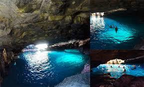 Charco del Tancon
