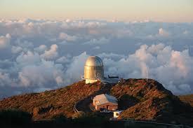 Roque de los Muchachos Observatory