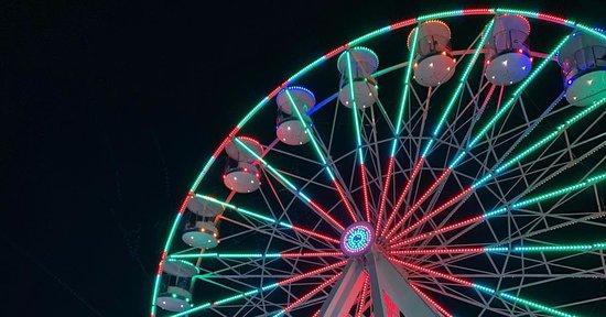 Holiday World