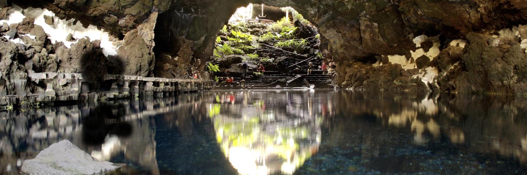 Jameos del Agua