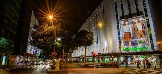 Avenida Mesa y Lopez