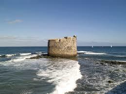 Castle Of San Cristobal