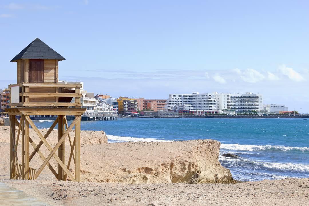 El Médano