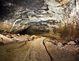 la Cueva Del Llano