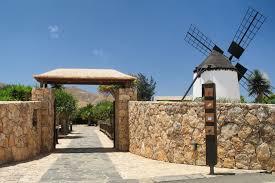 Molino de Antigua