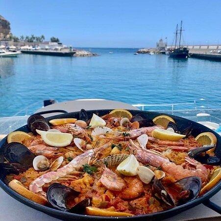 Grill Costa Mar
