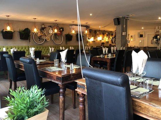 Restaurante Reno