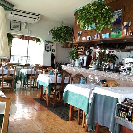 La Chalanita Restaurante