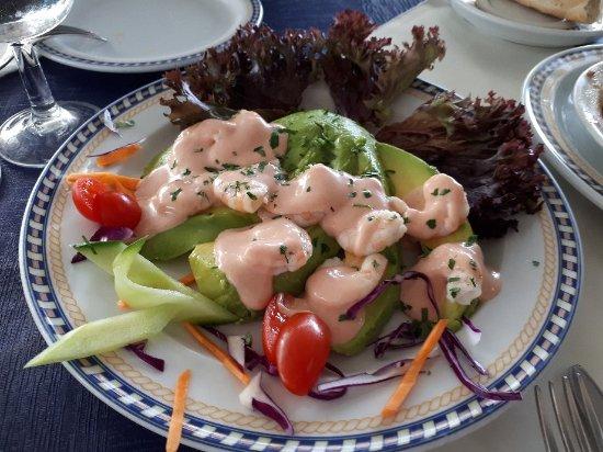 Restaurante El Capuchino 501