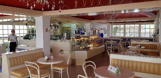 Cafe Wien