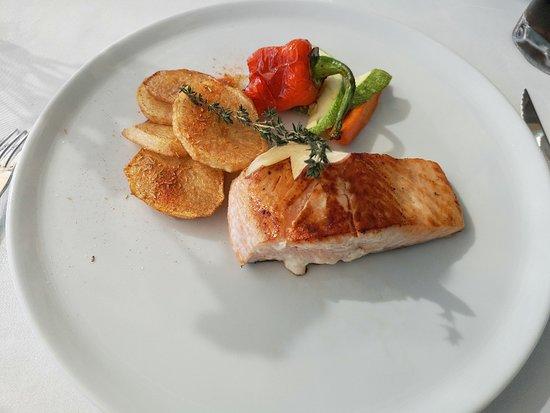 Sebastyan's Restaurant
