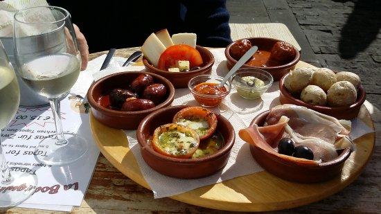 La Bodeguita del Medio