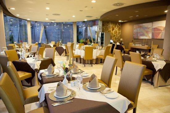 Restaurante Kaia
