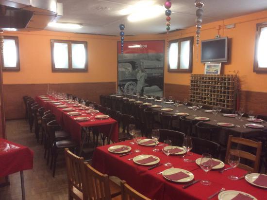 El Bodegon Roberto- Yeni