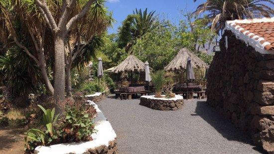 Finca Las Gangarras