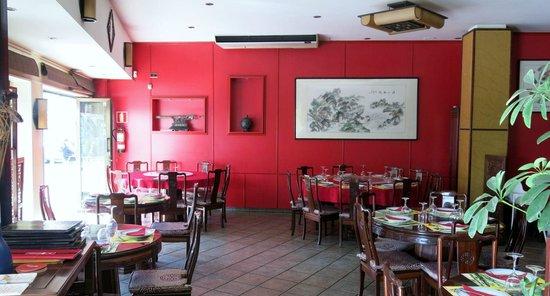 Restaurante Chino Lun