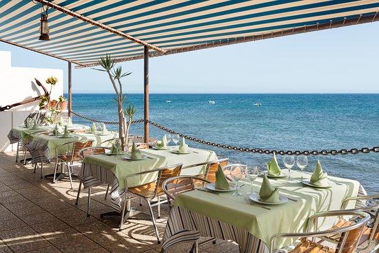 Restaurante Salmarina