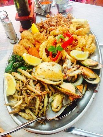 Restaurante Tito
