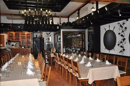 Meson Las Lanzas