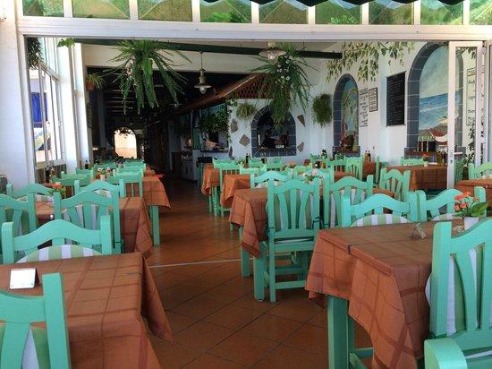 Restaurante Pedro