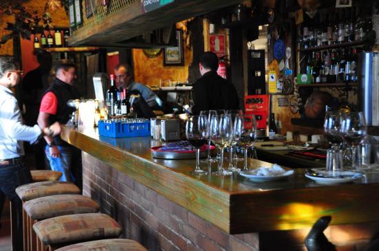 La Bodeguita de Enfrente