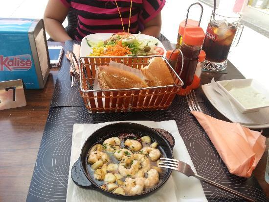Restaurante El Gran Obrero