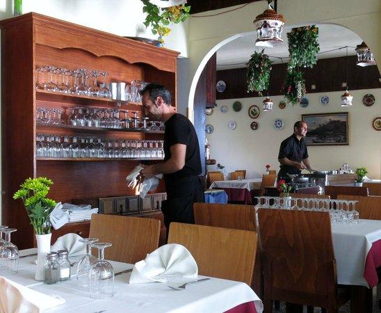 Restaurant Fernando