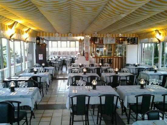Restaurante Picasso