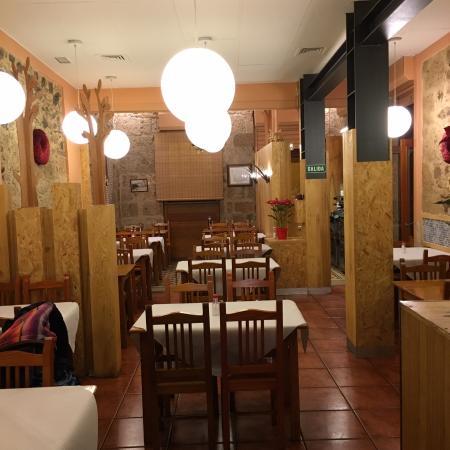 Bodegon Lagunetas