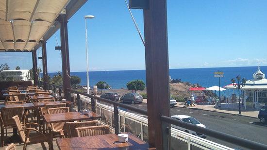 Cafe Del Carmen