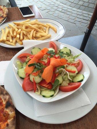 Restaurante-Pizzeria Don Camilo