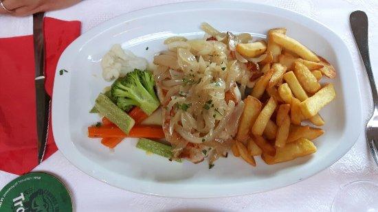 Restaurante Tibor