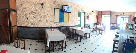 Casa Juan Ramon