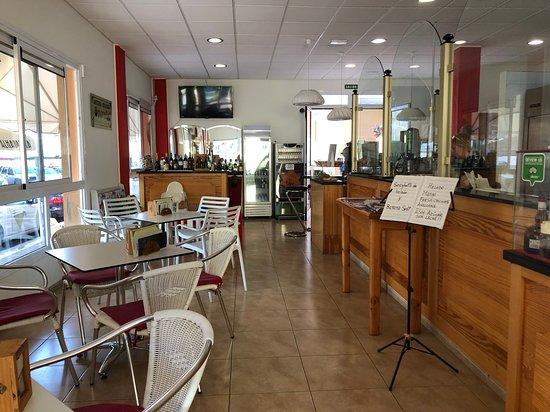 Heladeria artesanal Italiana Opera