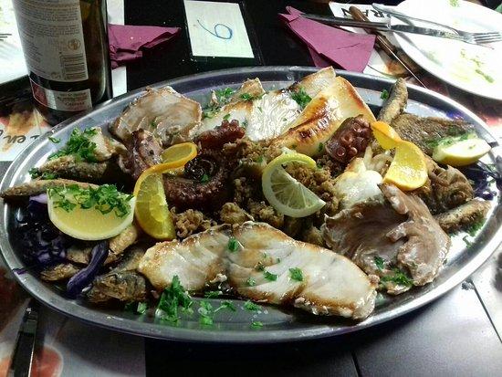 Cofradia de Pescadores