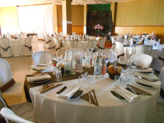 Restaurante Sibora
