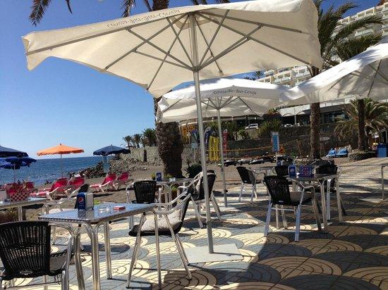 Atlantic Cafe