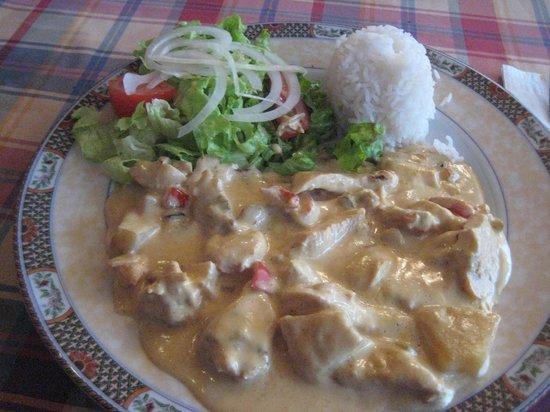 Casa Don Antonio