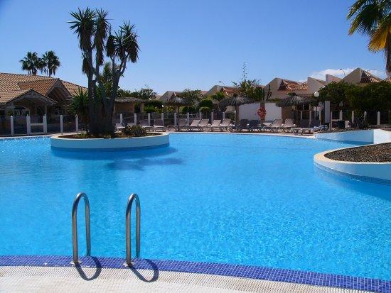 The Palms Pool Bar & Restaurant