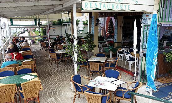Restaurant Bellamar