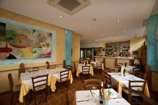 Da Stefano Pizzerie